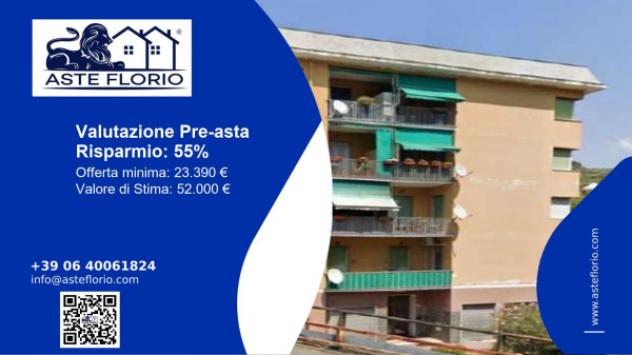 pentavano in vendita a Genova