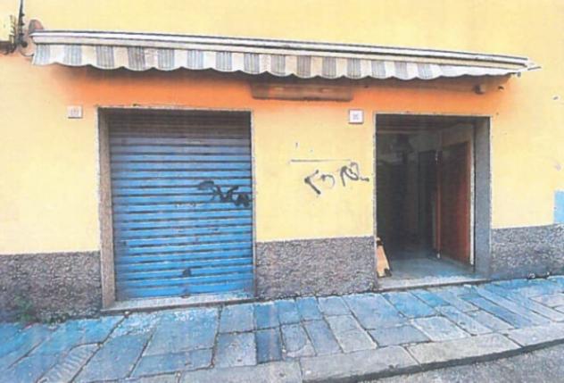 negozio in vendita a Genova