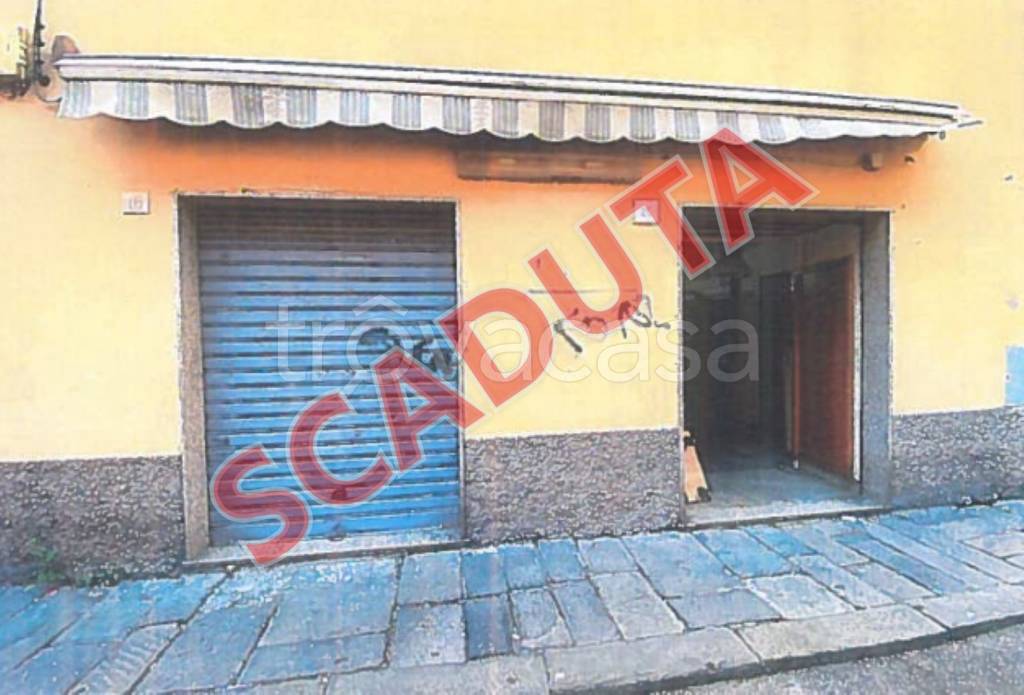 negozio in vendita a Genova