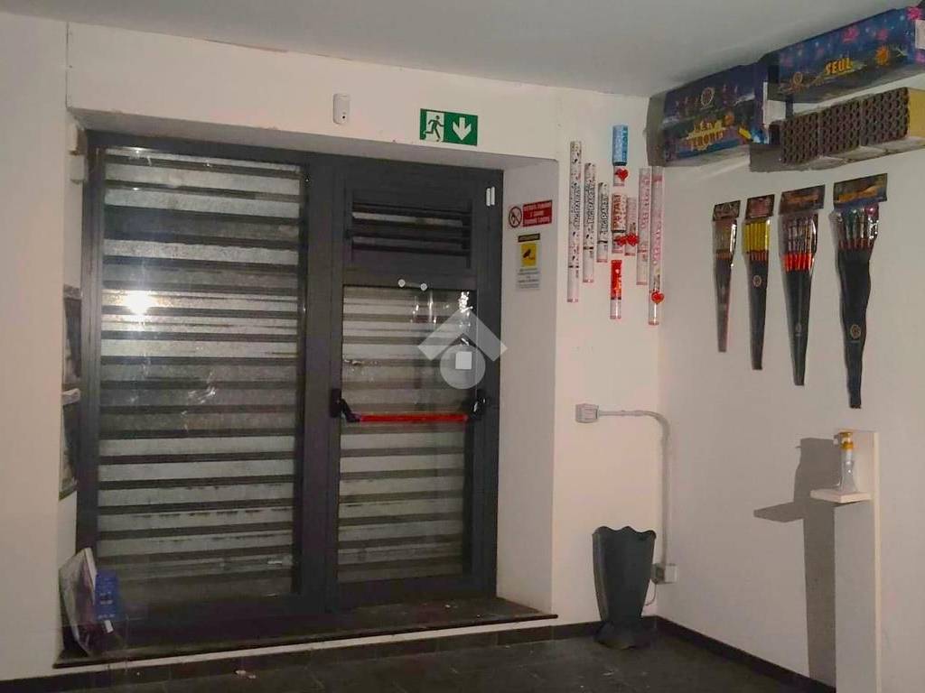 negozio in vendita a Genova in zona San Fruttuoso