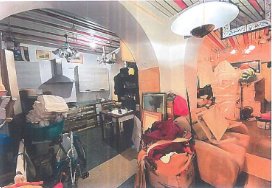 negozio in vendita a Genova in zona Lagaccio / Granarolo