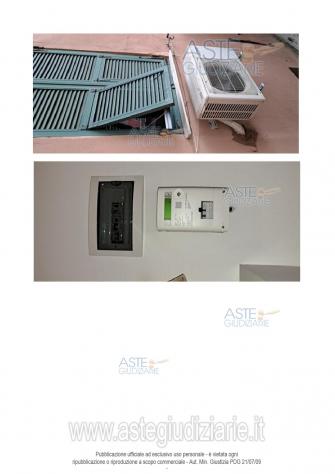 appartamento in vendita a Genova in zona Sampierdarena