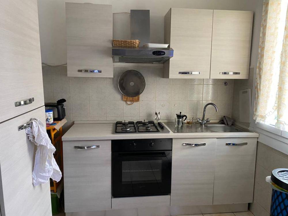 appartamento in vendita a Genova in zona Sestri Ponente