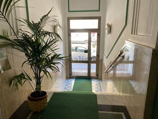 appartamento in vendita a Genova in zona Albaro