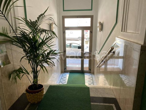 appartamento in vendita a Genova in zona Albaro