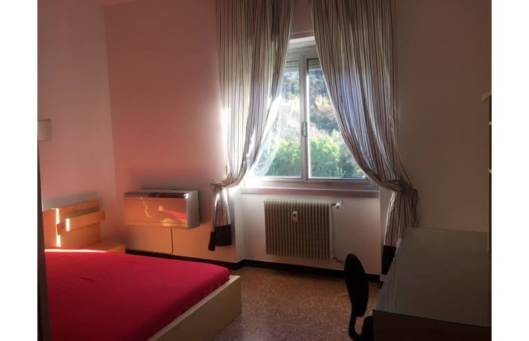 appartamento in vendita a Genova in zona Rivarolo