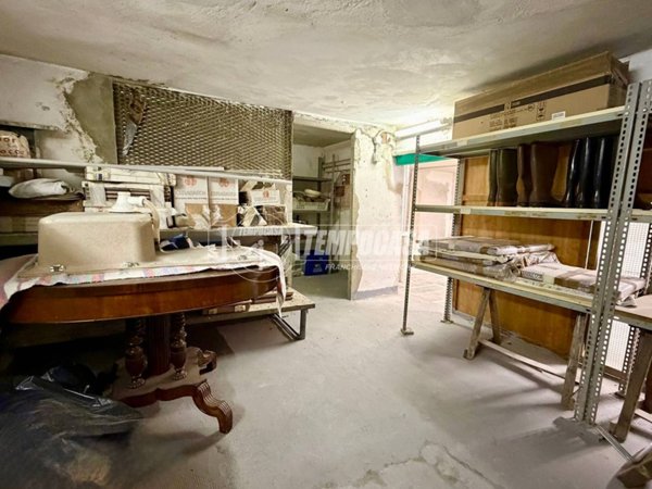 appartamento in vendita a Genova in zona Cornigliano