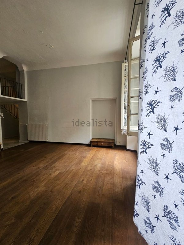 appartamento in vendita a Genova in zona Centro Storico