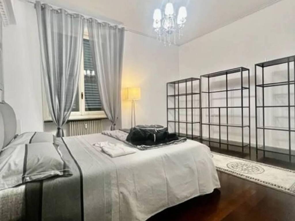 appartamento in vendita a Genova in zona Nervi