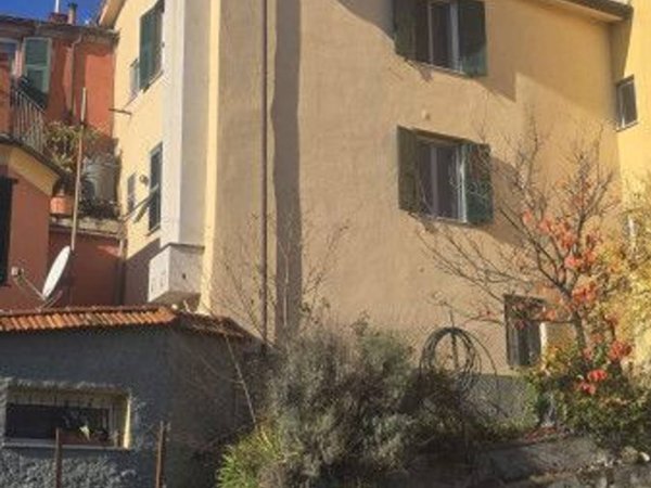 casa indipendente in vendita a Genova in zona Borzoli