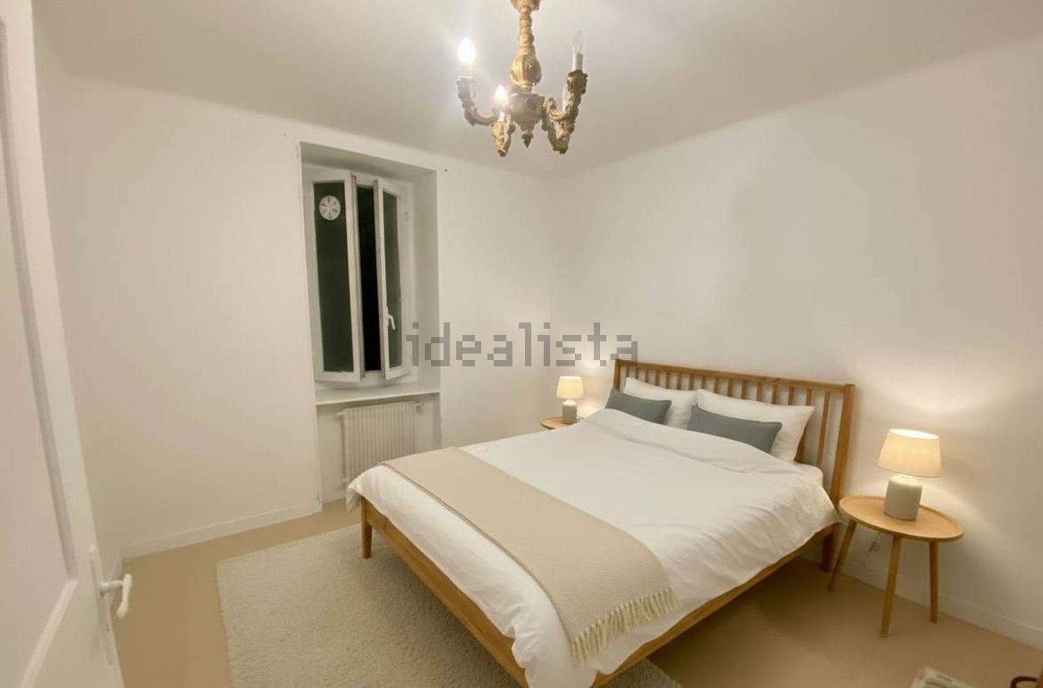 appartamento in vendita a Genova in zona Nervi