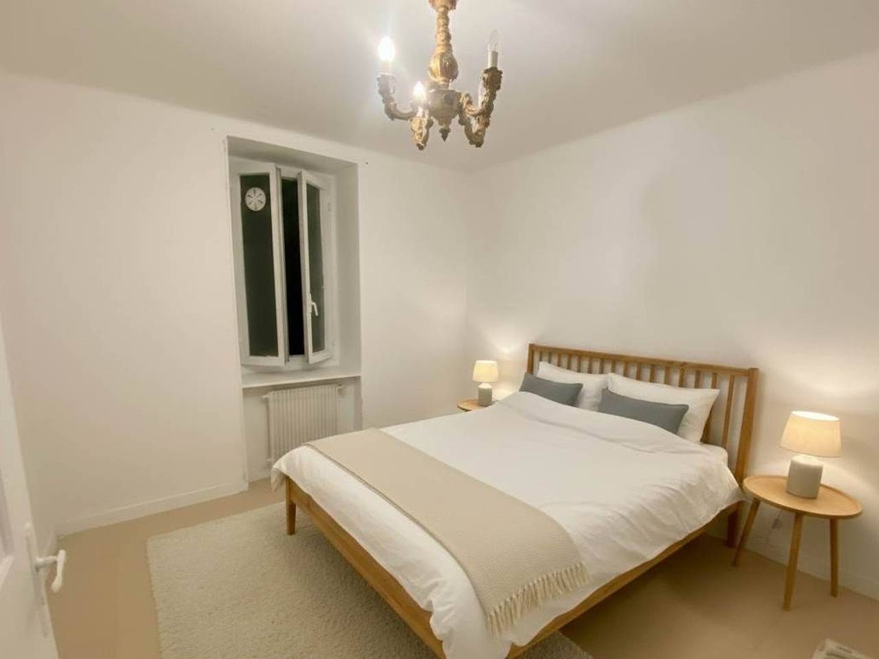 appartamento in vendita a Genova in zona Nervi