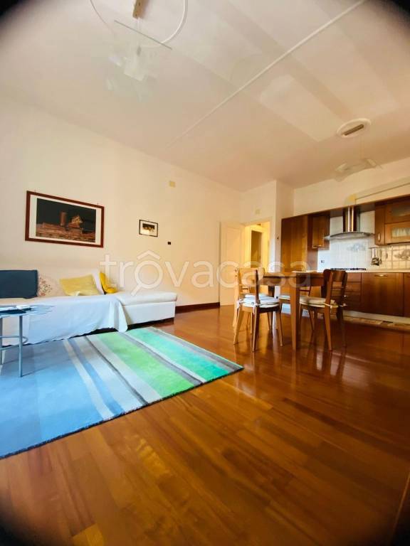 appartamento in vendita a Genova in zona Sestri Ponente