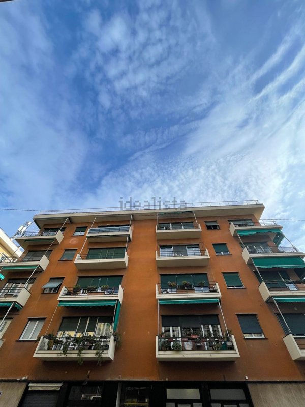 appartamento in vendita a Genova in zona Albaro