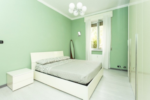 appartamento in vendita a Genova in zona San Gottardo