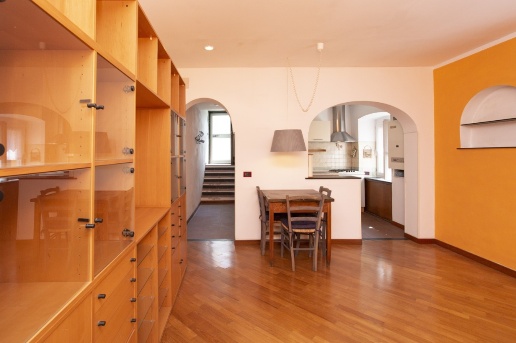 appartamento in vendita a Genova in zona Castelletto