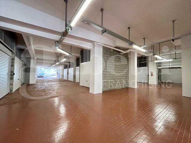 appartamento in vendita a Genova in zona San Gottardo