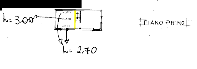 appartamento in vendita a Genova in zona San Gottardo/Sant'Eusebio