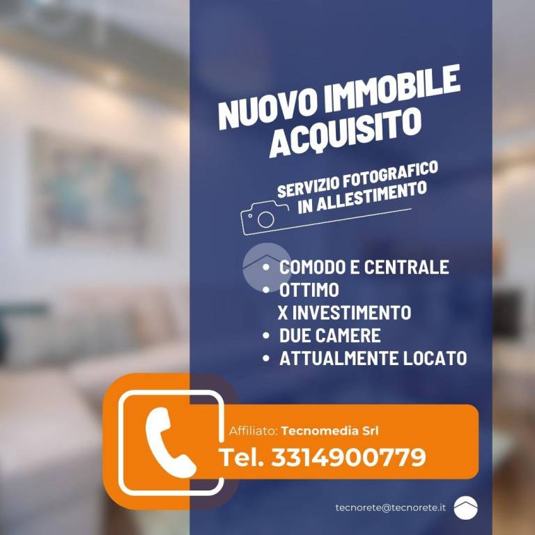 appartamento in vendita a Genova in zona San Fruttuoso