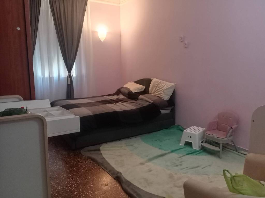 appartamento in vendita a Genova in zona Sampierdarena