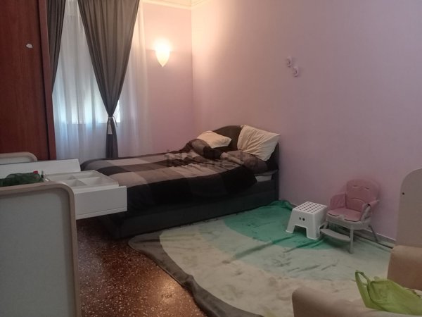 appartamento in vendita a Genova in zona Sampierdarena