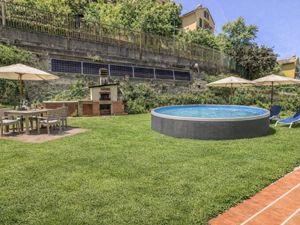 appartamento in vendita a Genova in zona Pontedecimo