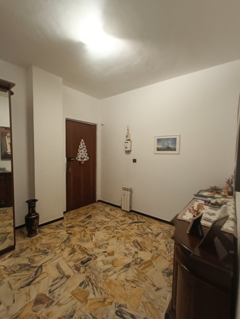 appartamento in vendita a Genova in zona DiNegro