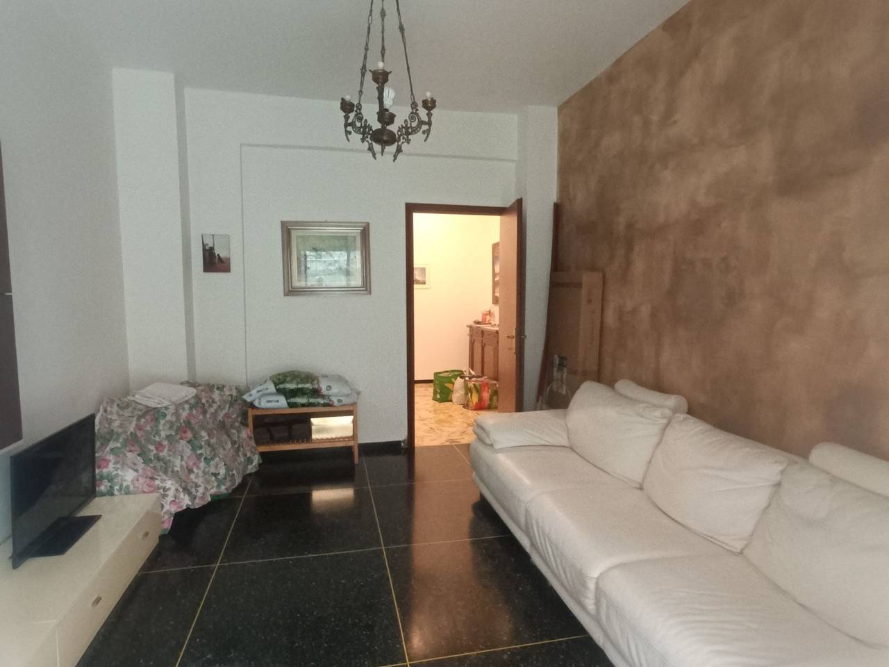 appartamento in vendita a Genova in zona DiNegro