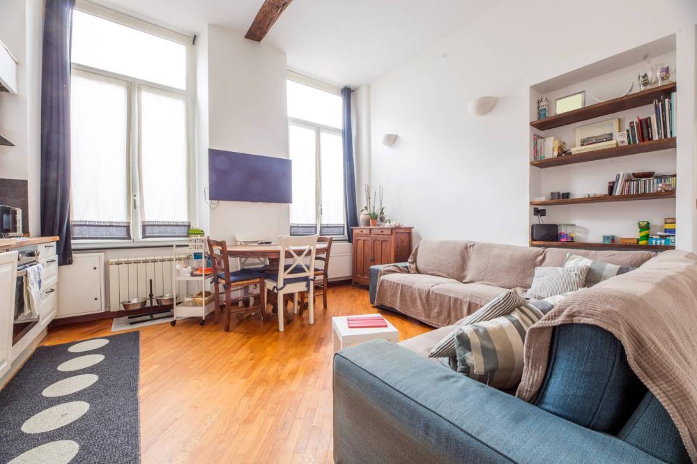 appartamento in vendita a Genova in zona Centro Storico