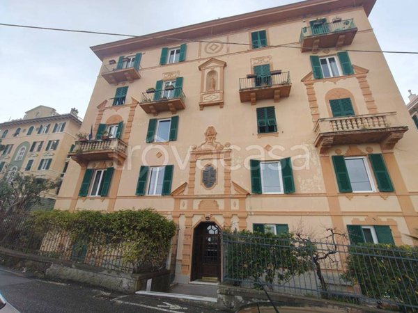 appartamento in vendita a Genova in zona Castelletto