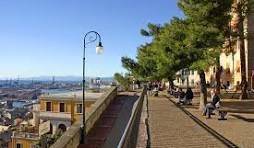 appartamento in vendita a Genova in zona Castelletto