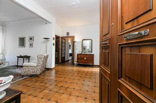 appartamento in vendita a Genova in zona Castelletto