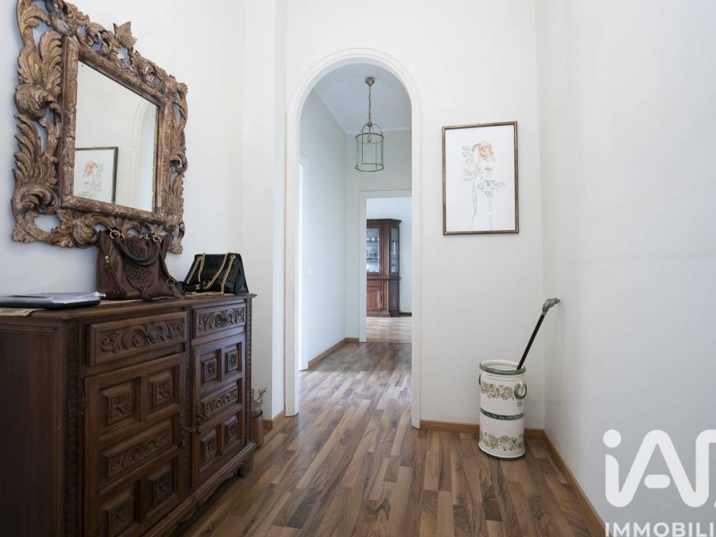 appartamento in vendita a Genova in zona San Martino