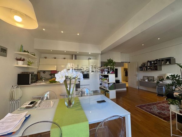 appartamento in vendita a Genova in zona Albaro