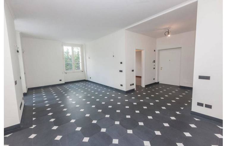 appartamento in vendita a Genova in zona Albaro