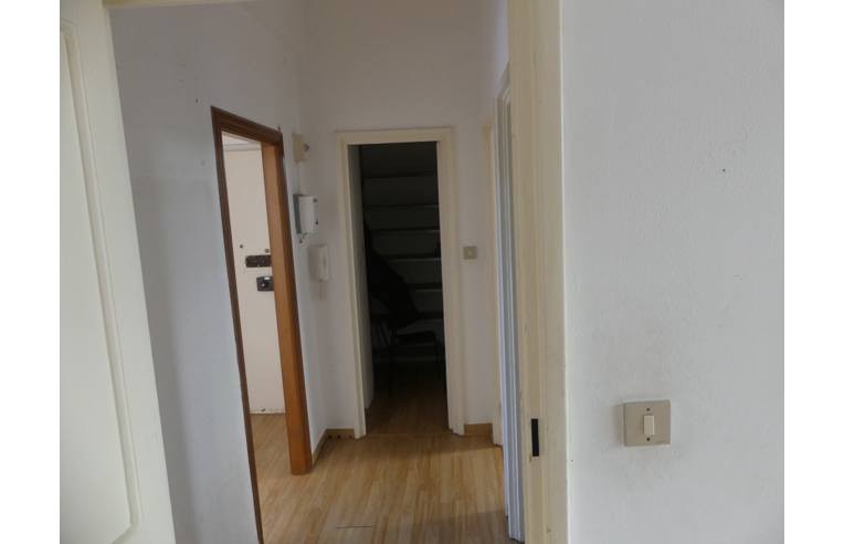 appartamento in vendita a Genova in zona Marassi