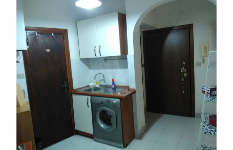 appartamento in vendita a Genova in zona Centro Storico