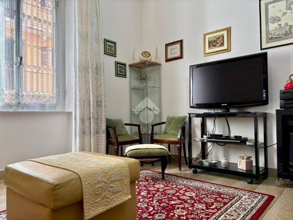 appartamento in vendita a Genova in zona DiNegro