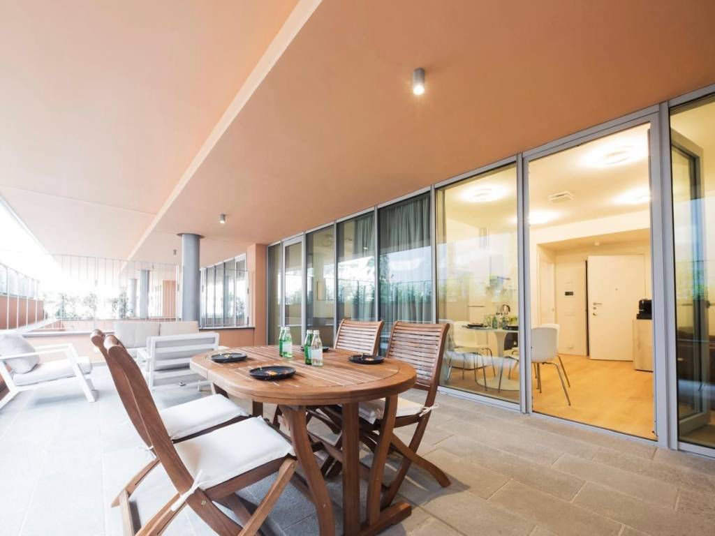 appartamento in vendita a Genova in zona Centro Storico