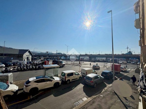 appartamento in vendita a Genova in zona DiNegro