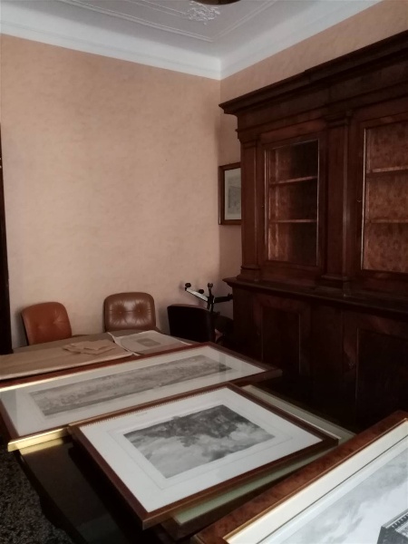 appartamento in vendita a Genova in zona Sampierdarena