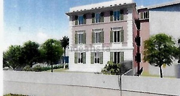 appartamento in vendita a Genova in zona Lagaccio / Granarolo