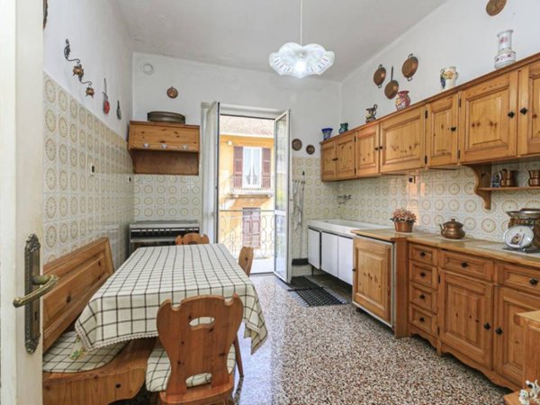 appartamento in vendita a Genova in zona Pontedecimo