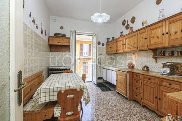 appartamento in vendita a Genova in zona Pontedecimo