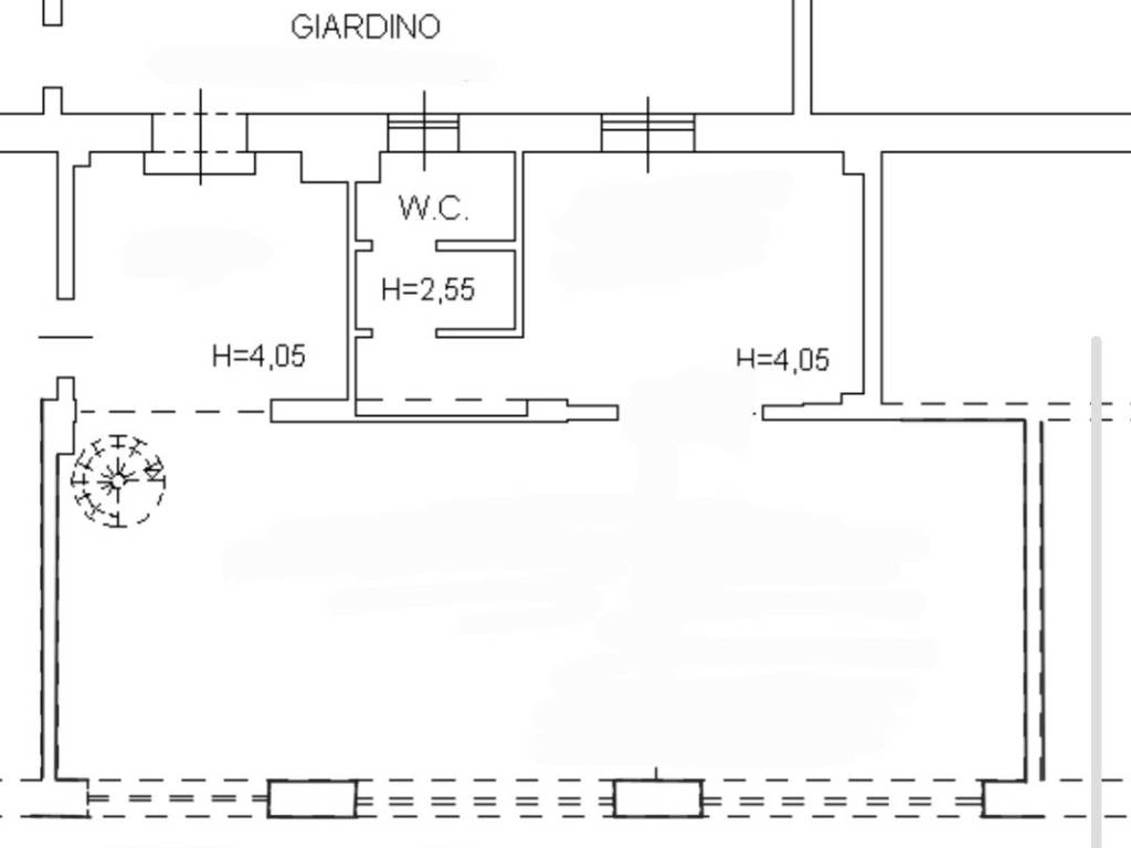 negozio in vendita a Genova