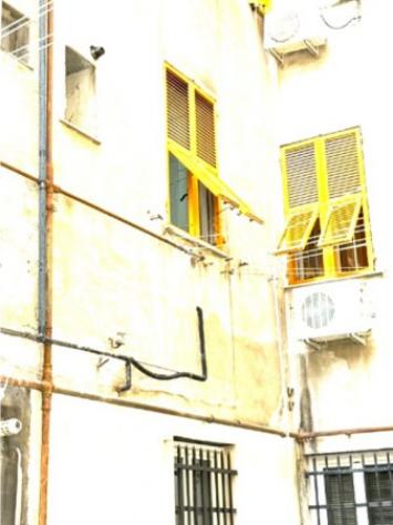 appartamento in vendita a Genova in zona Borzoli