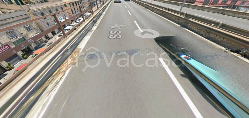 appartamento in vendita a Genova