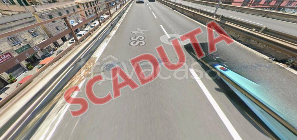 appartamento in vendita a Genova