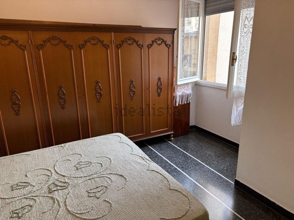 appartamento in vendita a Genova in zona Nervi