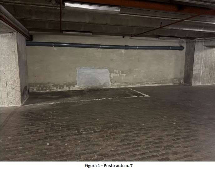 appartamento in vendita a Genova in zona Centro Storico